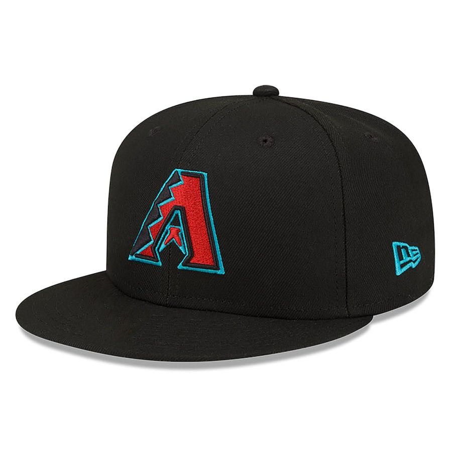 2023 MLB Arizona Diamondback Hat TX 202306265->->Sports Caps